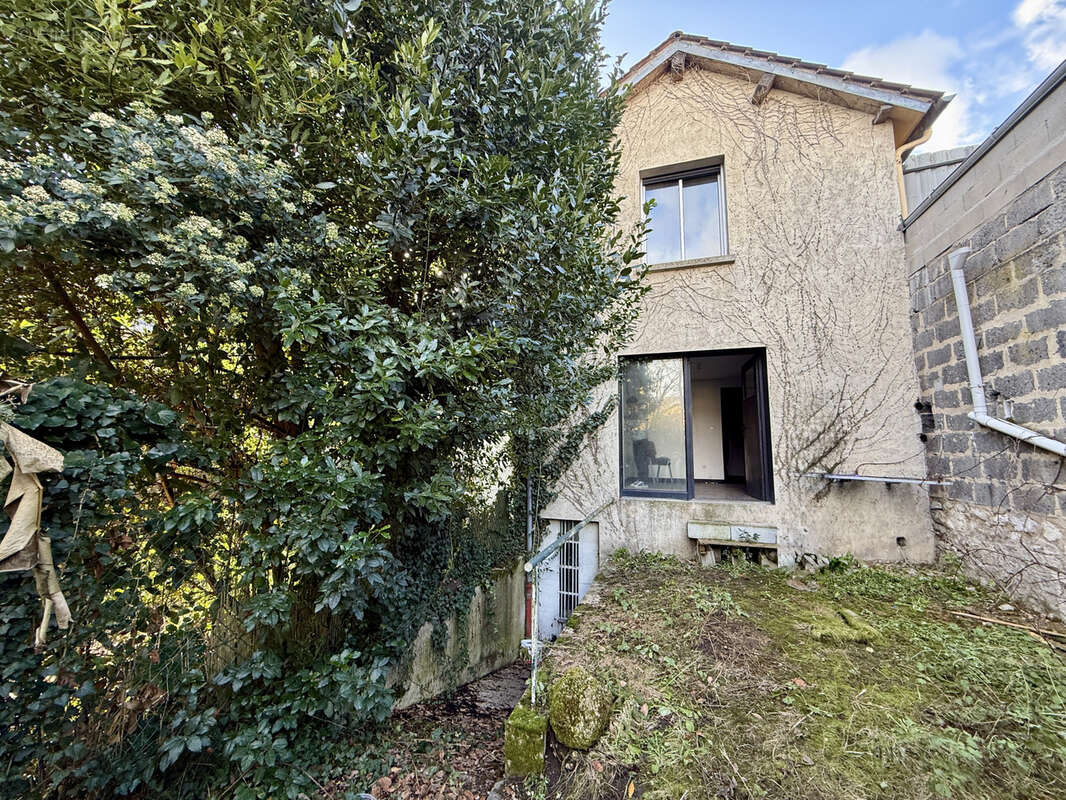 Appartement à MONTARGIS