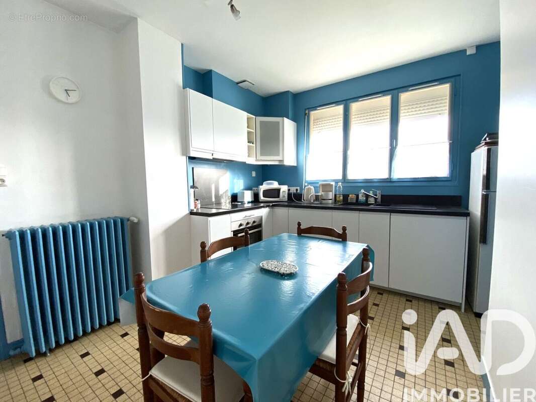 Photo 6 - Maison à AMBOISE