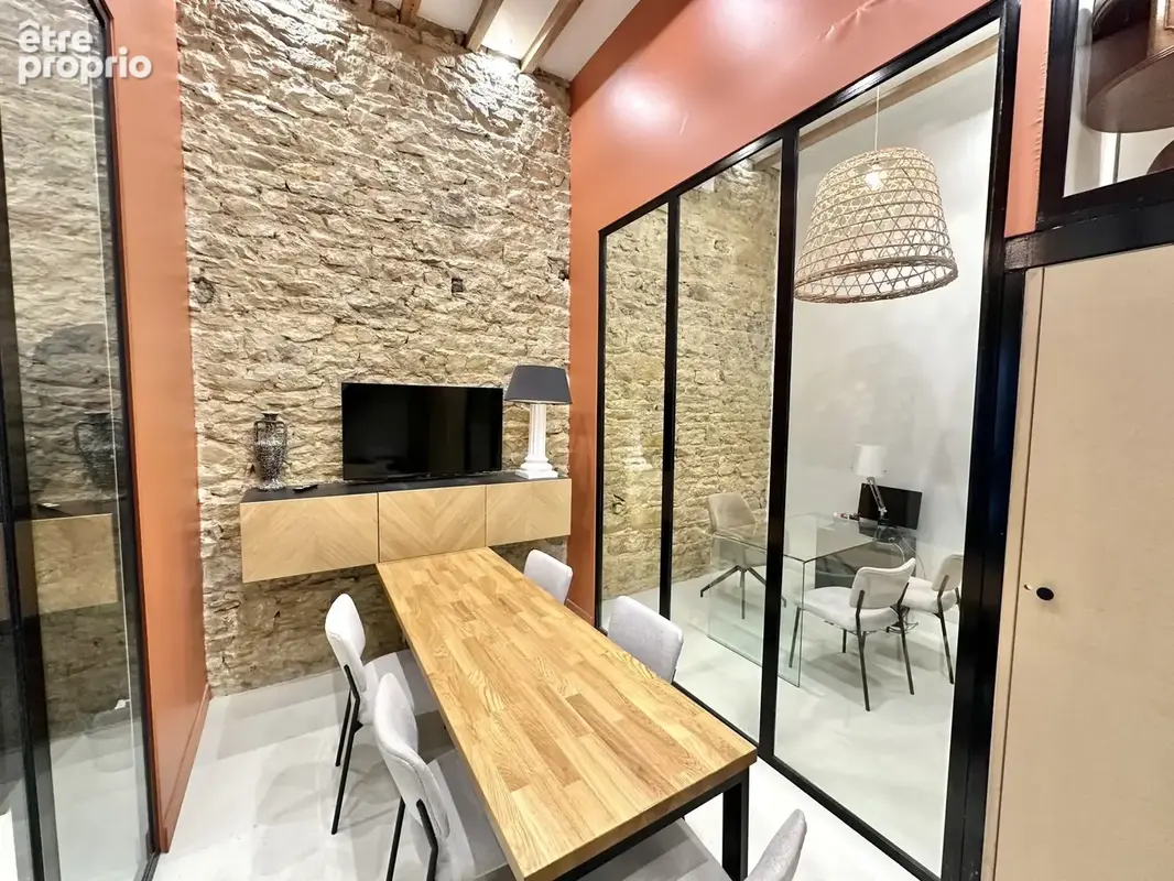 Commerce 55 m² à vendre à Lyon-6e (69006) - photo 7