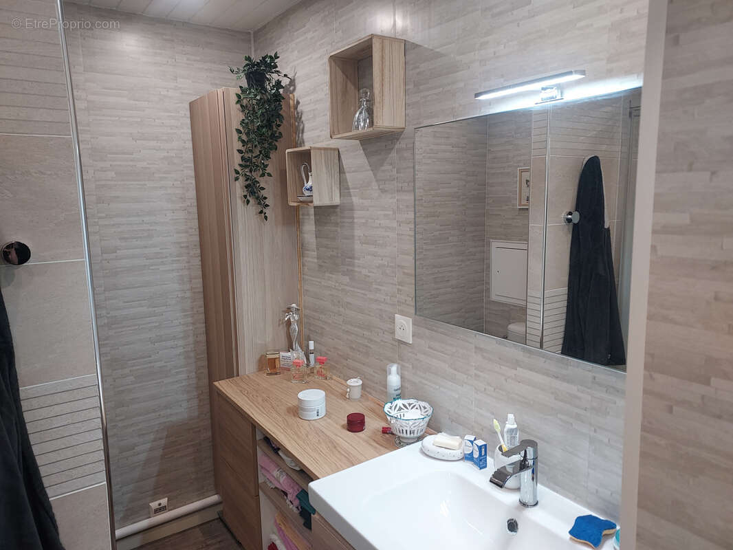 Appartement à CERGY