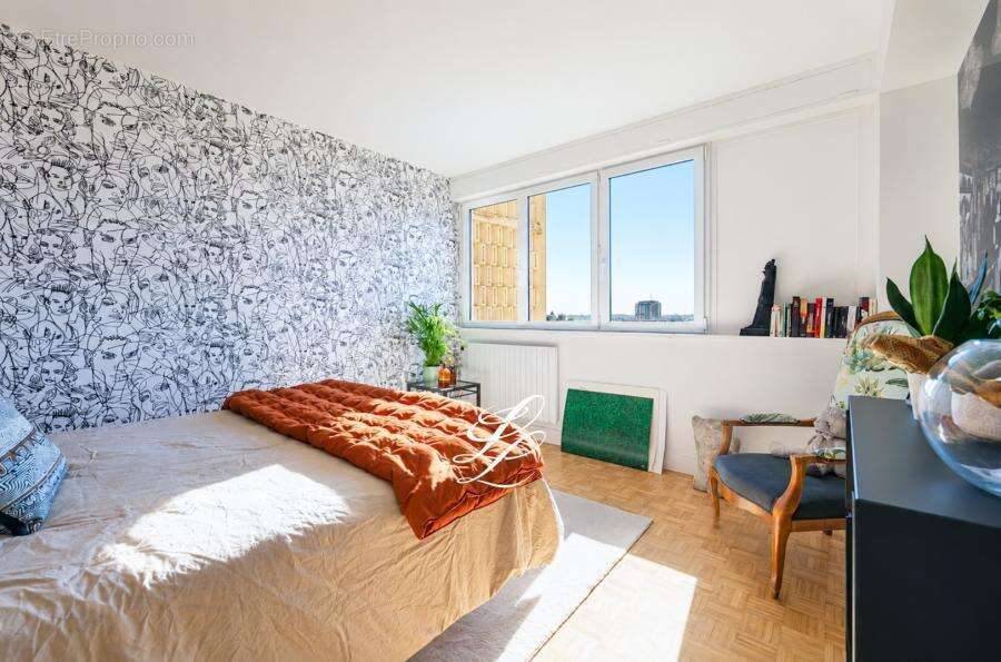 Appartement à LE MANS