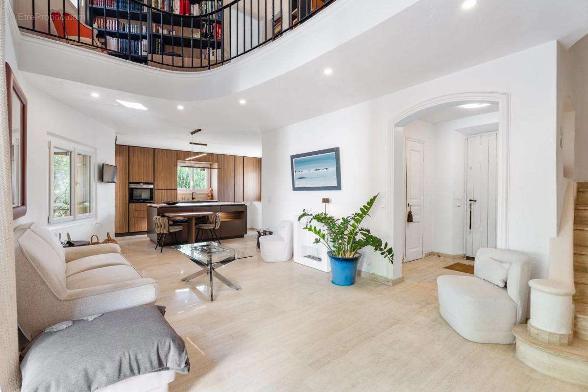 Maison à CANNES