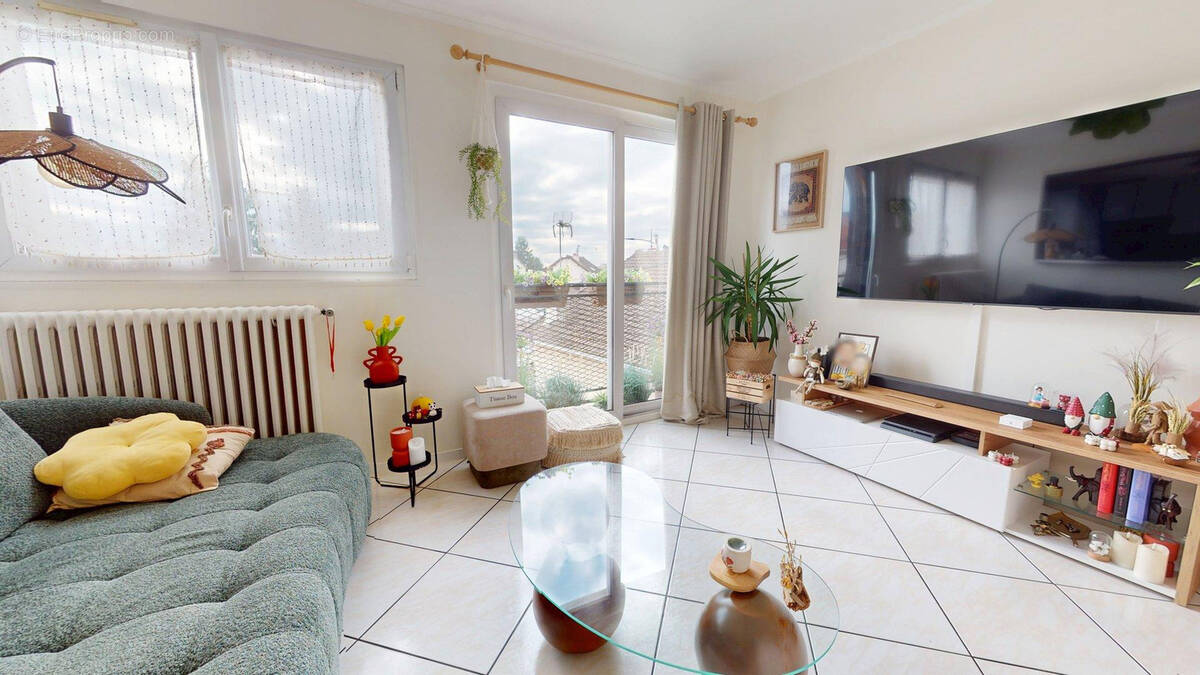 Appartement à DRANCY