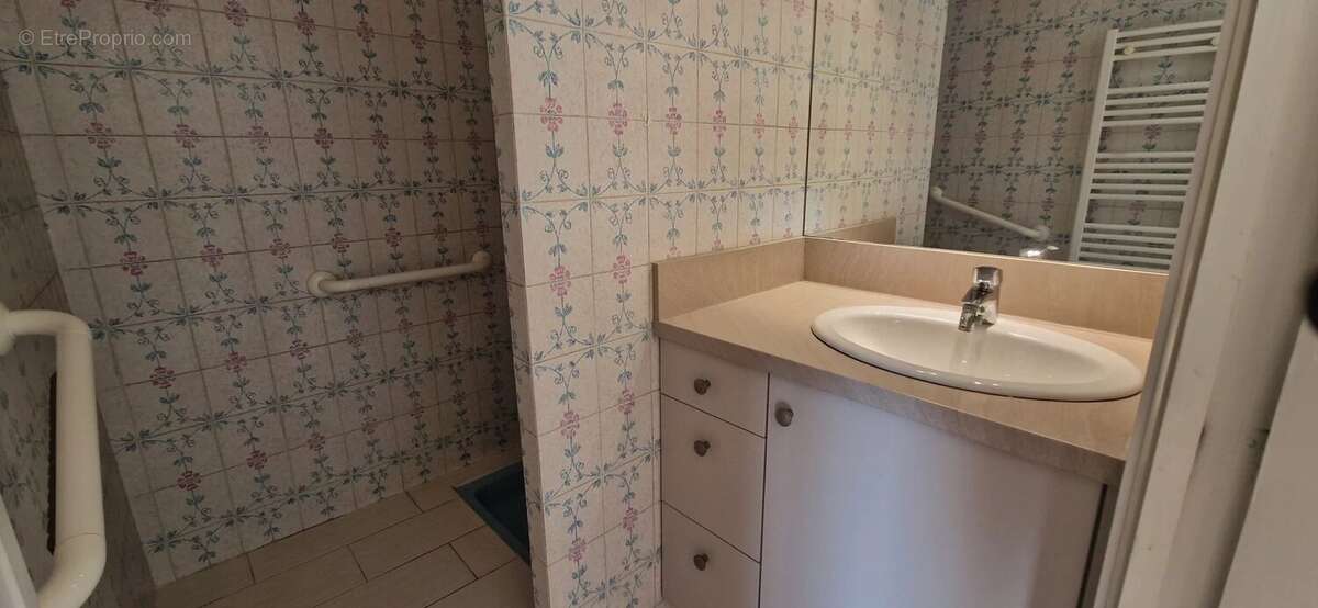 Appartement à GRASSE