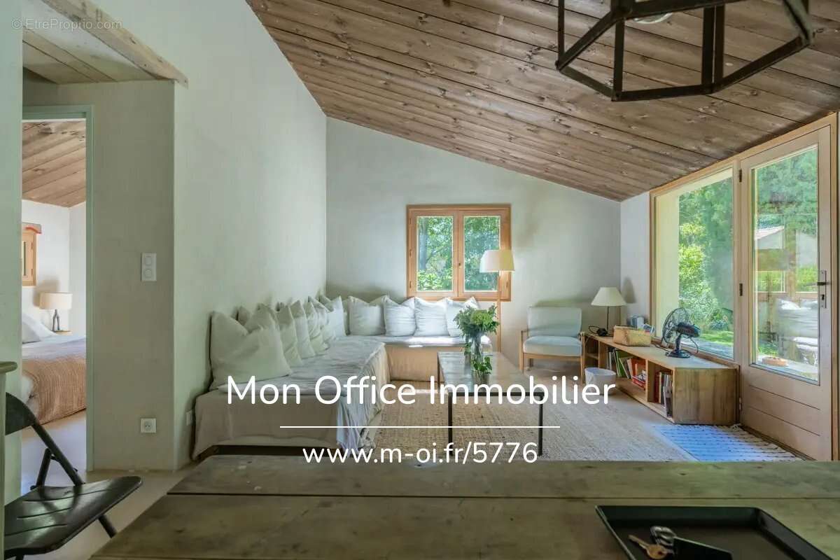 Maison à AIX-EN-PROVENCE