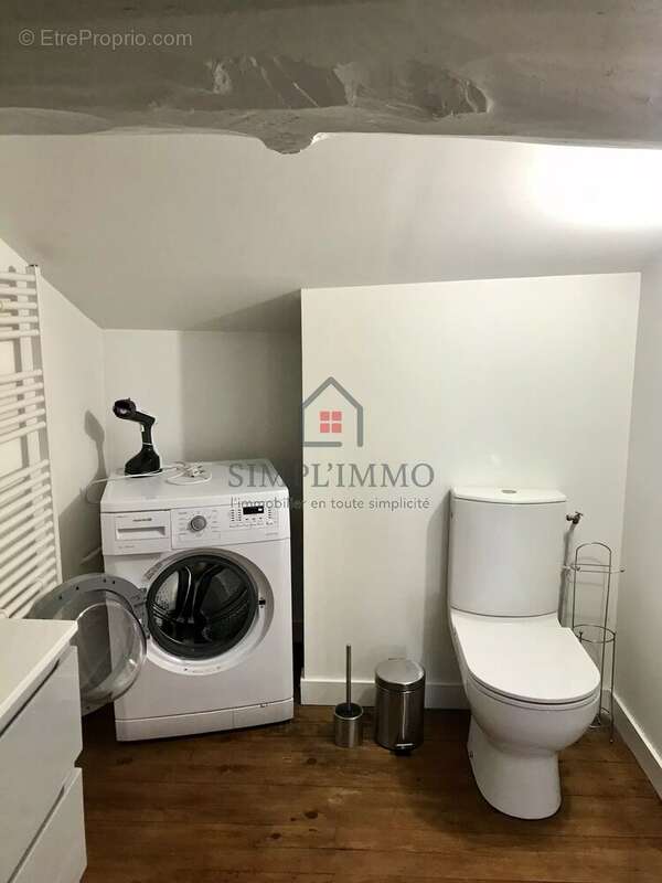 Ensemble immobilier de 147m² - photo 18
