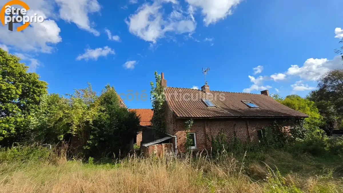 Terrain de 1700 m² - Cysoing - photo 2