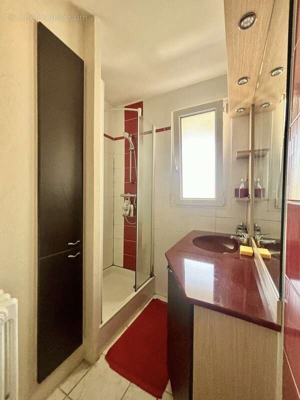 n°4 - Appartement à FONTAINE