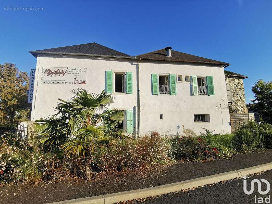 Photo 2 - Commerce à LEDEUIX