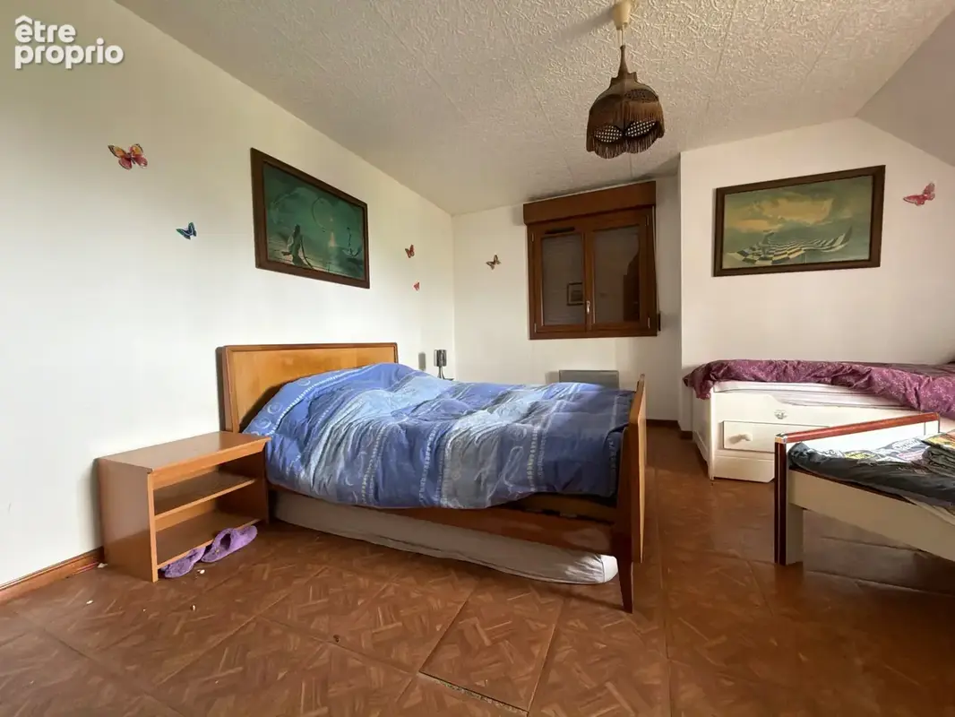 15 minutes abbeville, 141m2, 5 chambres - photo 10