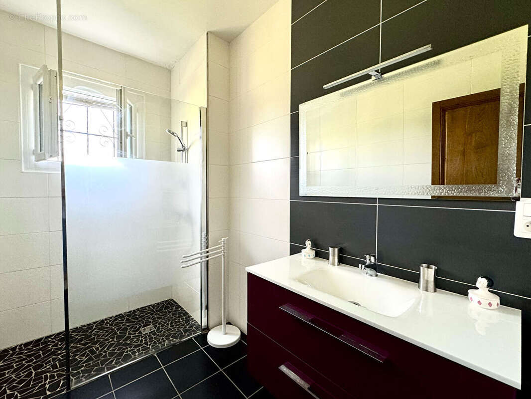 Maison 372 m² à Mauleon-Licharre  - photo 6