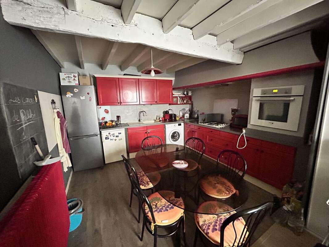 Maison à CREON