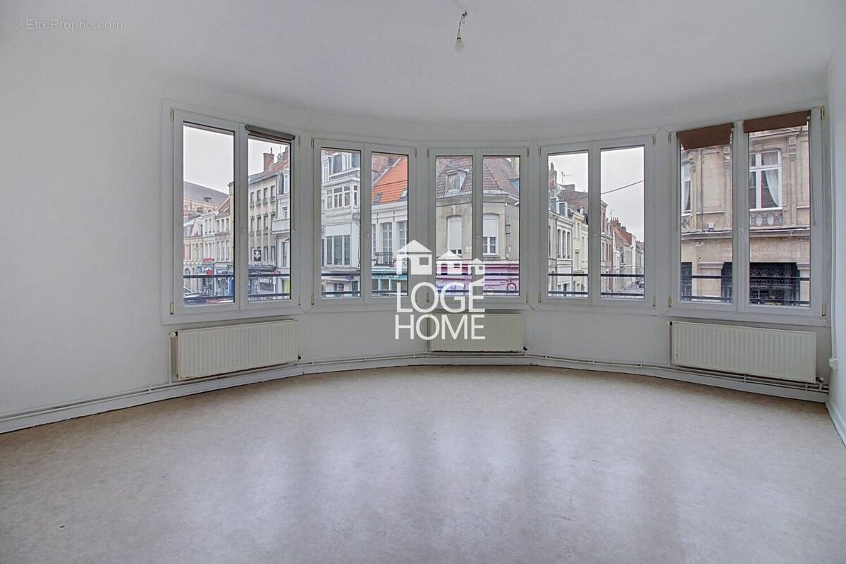 Appartement à DOUAI