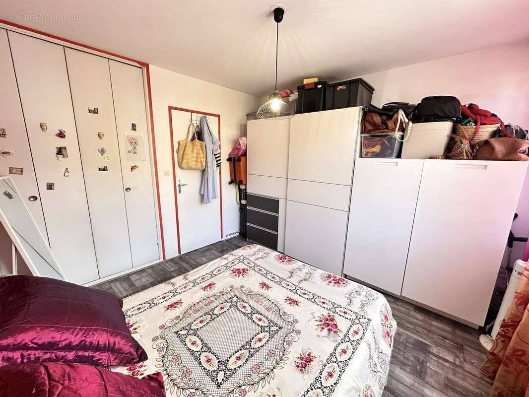 Appartement à RIVE-DE-GIER