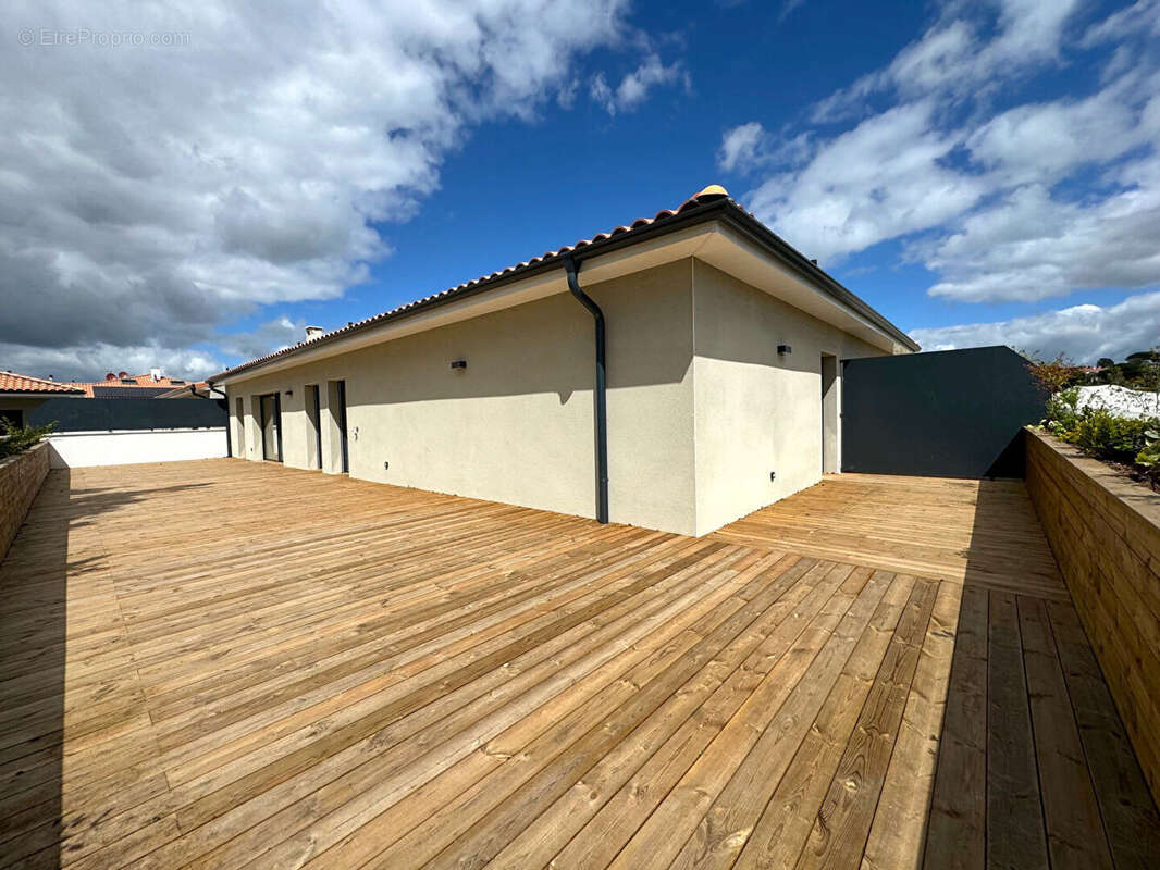 Appartement à BALMA