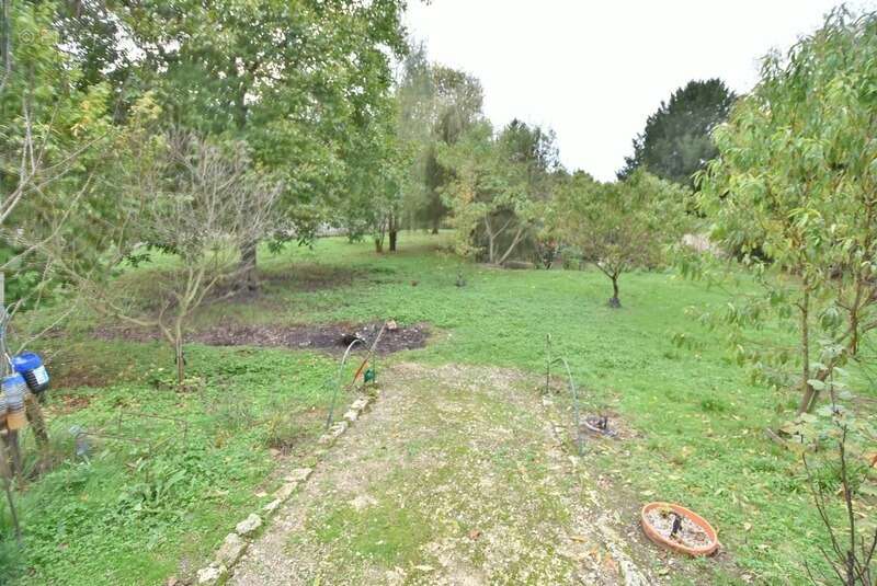 Appartement à ANGOULEME