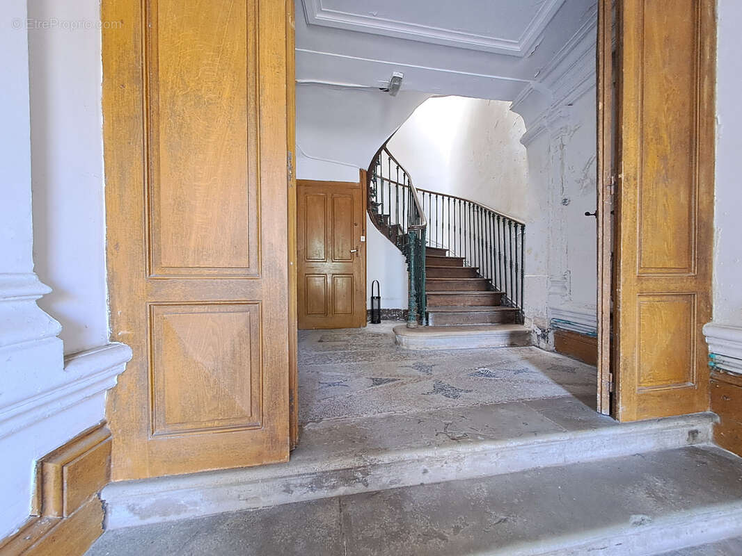 Appartement à BAYONNE
