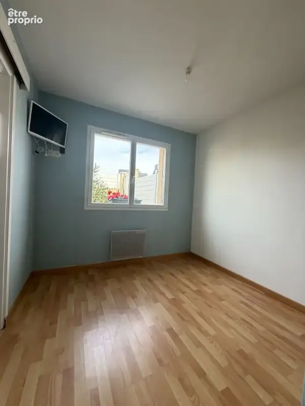 Ploemeur le courégant maison 96m2 avec vie de plain pied - photo 4