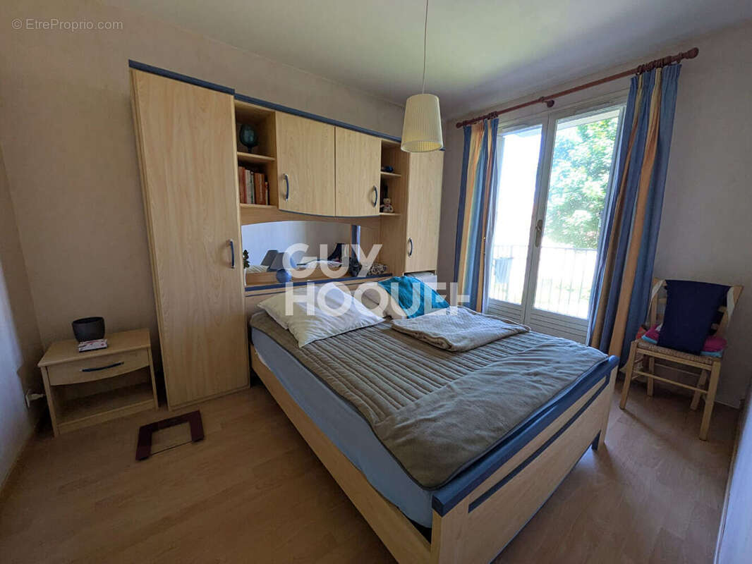 Appartement à LIMAY