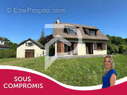 Maison à SOREL-MOUSSEL