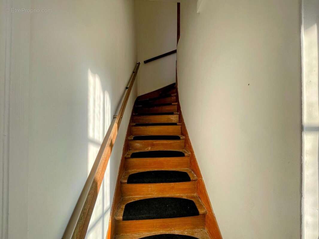 Photo 4 - Maison à MANTES-LA-VILLE