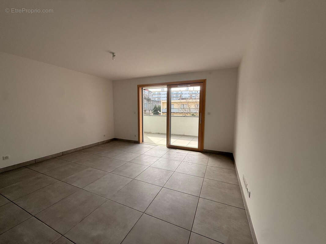 Appartement à SAINT-LOUIS