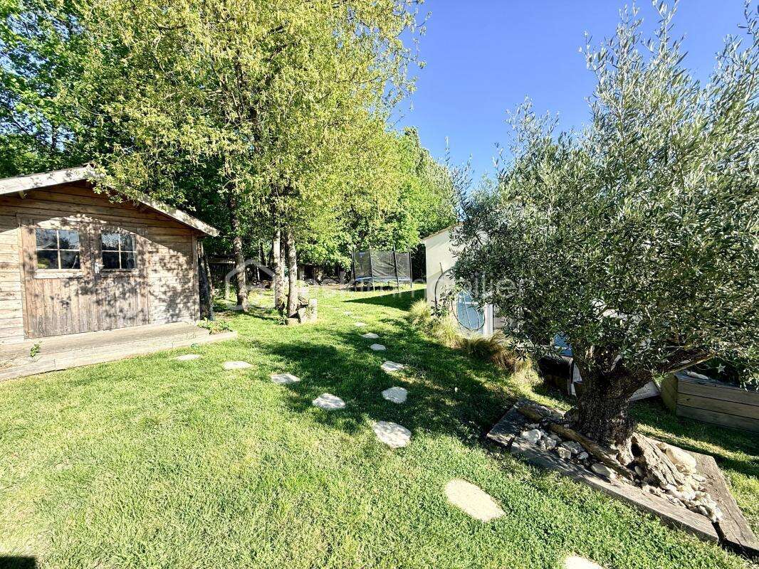 Maison à SAINT-AUGUSTIN