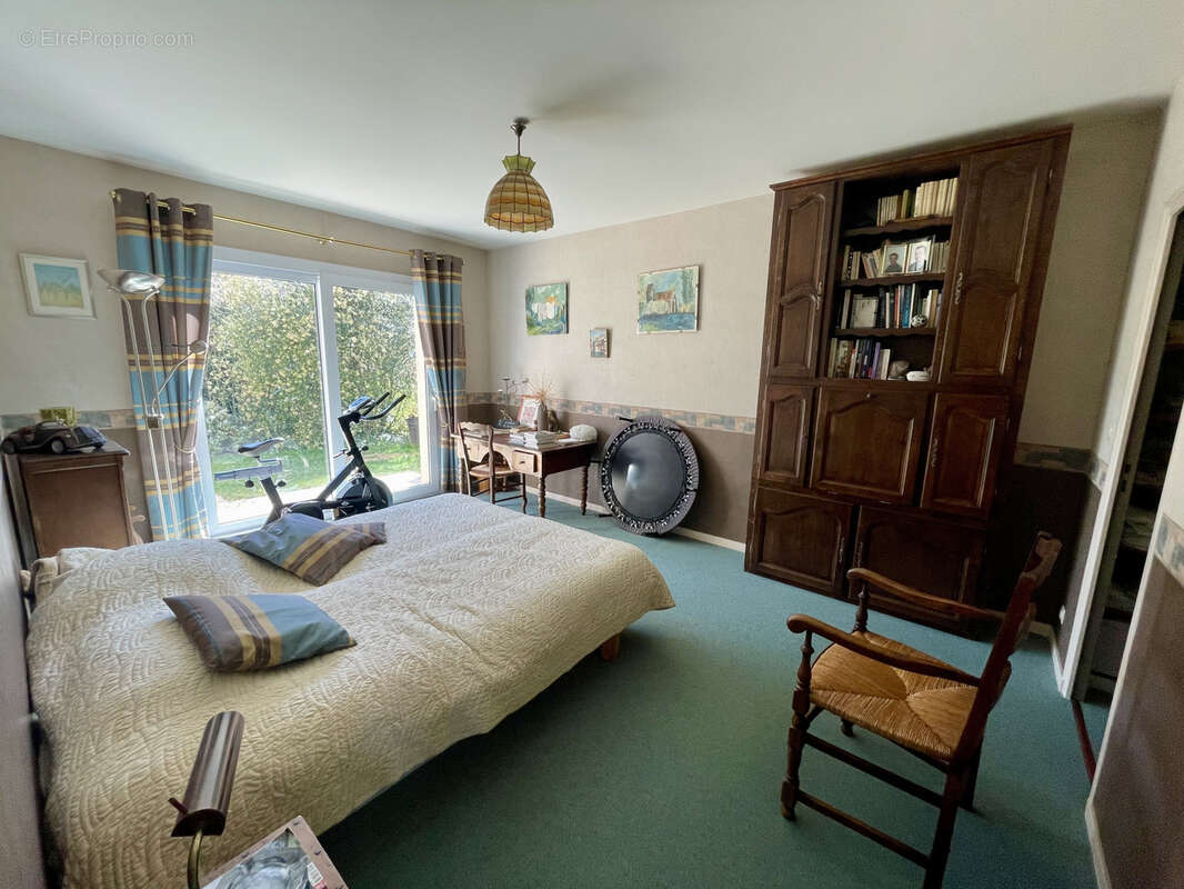 Maison à MONTFORT-L'AMAURY