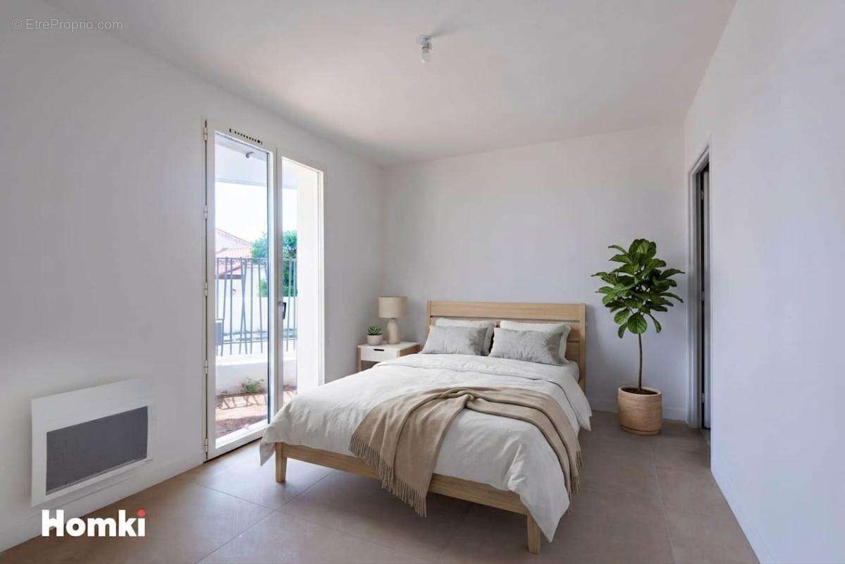 CARRO – Vue mer exceptionnelle pour cette maison haut de gamme de 99 m2 - photo 10