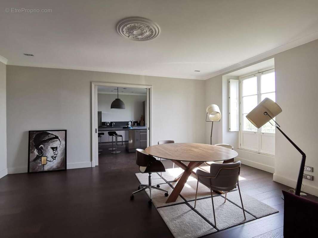   - Appartement à AUBENAS