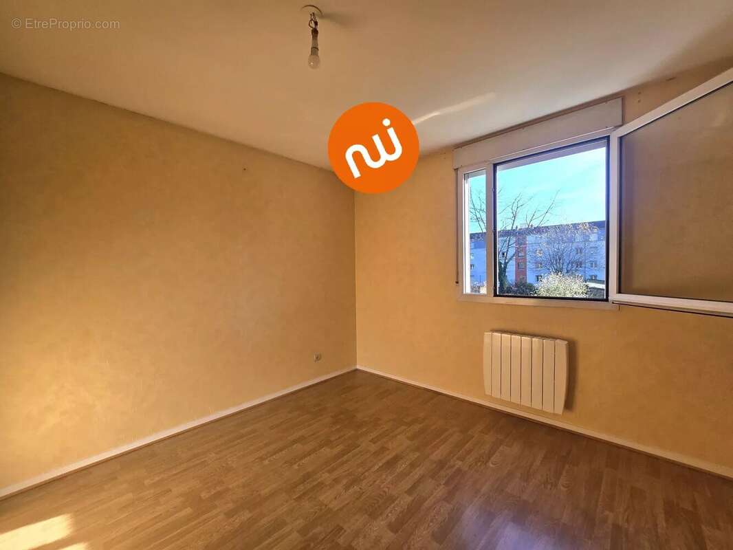 Appartement à TASSIN-LA-DEMI-LUNE