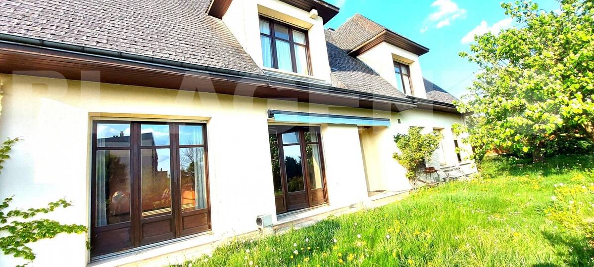 maison1 - Maison à CHARLEVILLE-MEZIERES