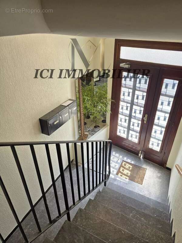 Appartement à JURANCON