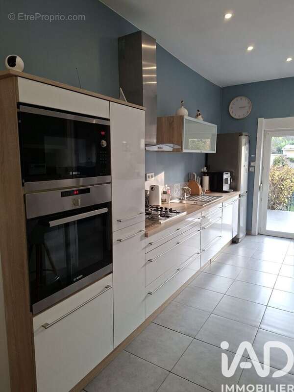 Photo 8 - Maison à LAMBERSART