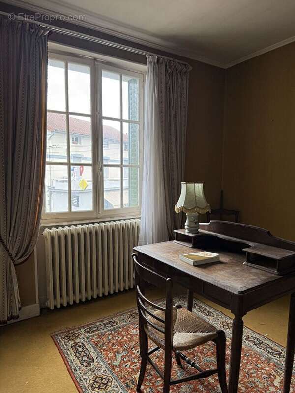 Maison à BEAUMONT