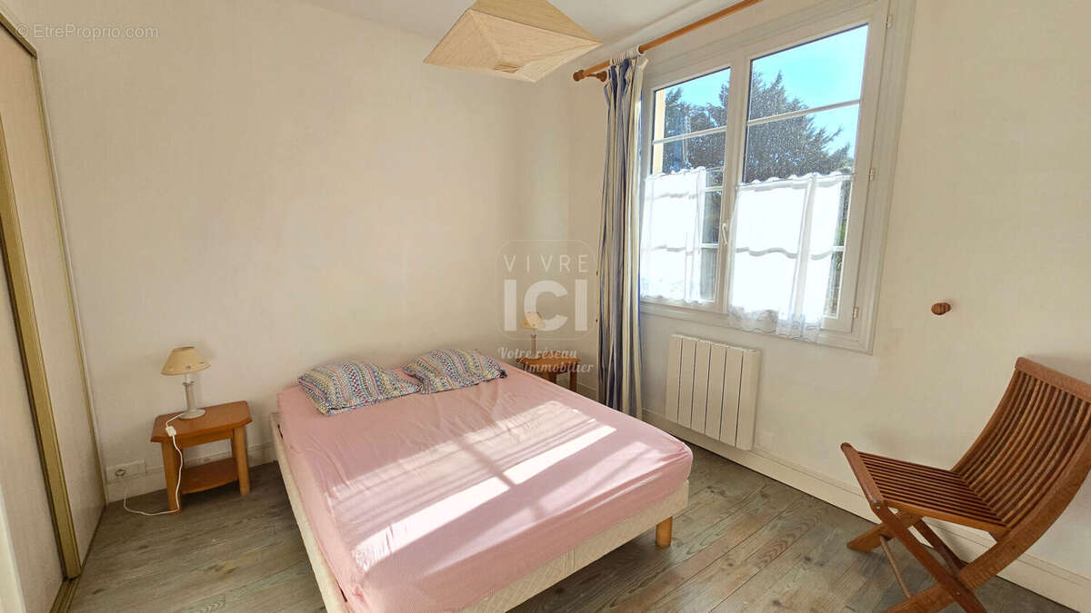 Maison à SAINT-BREVIN-LES-PINS