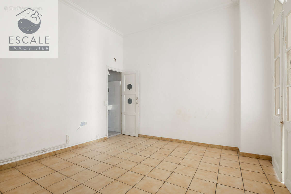 Appartement à SETE