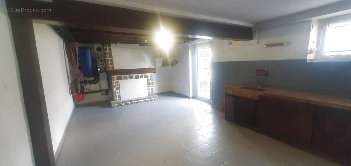 Maison à SAINT-MICHEL