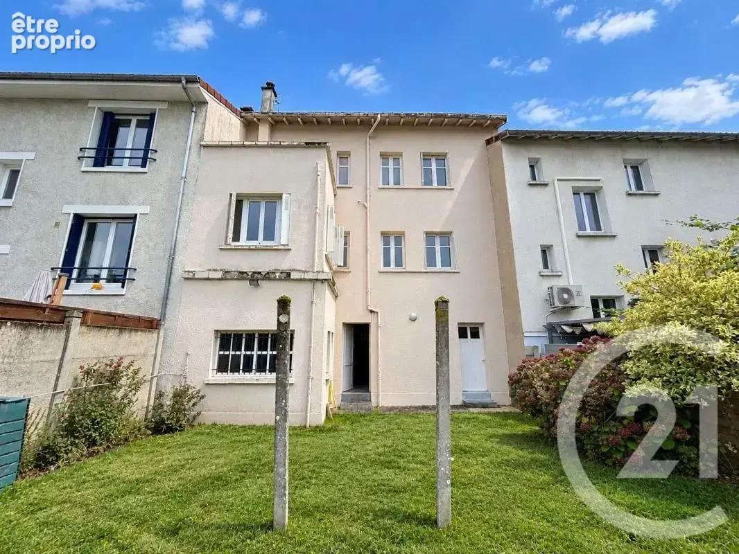 Maison 6 pièces 149 m² à vendre à Limoges (87000) - photo 24