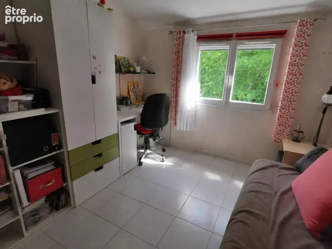 Maison 4 pièces 97 m² à vendre à Saint-Egreve (38120) - photo 4