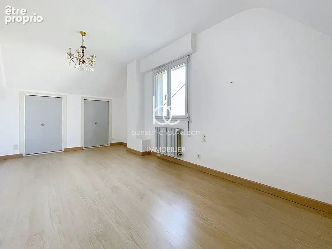 Vannes - Proche Gare - Spacieuse Maison Familiale de 147 m² sur Terrain de 668 m² - photo 10