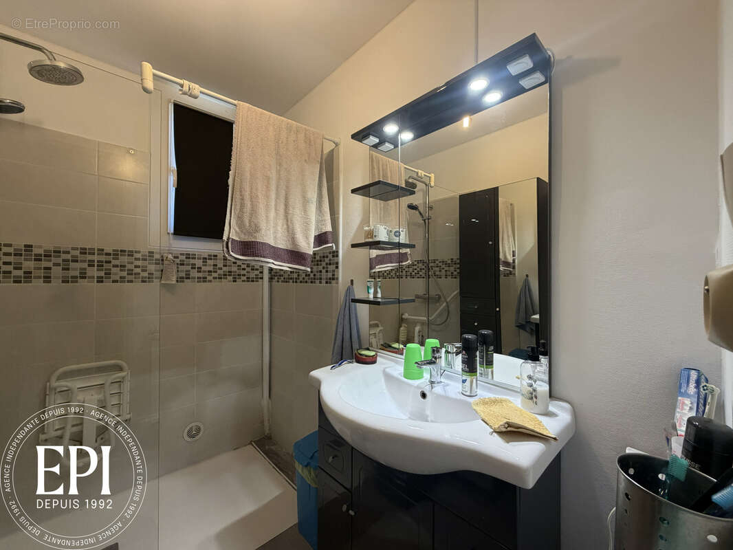 Appartement à CARCASSONNE