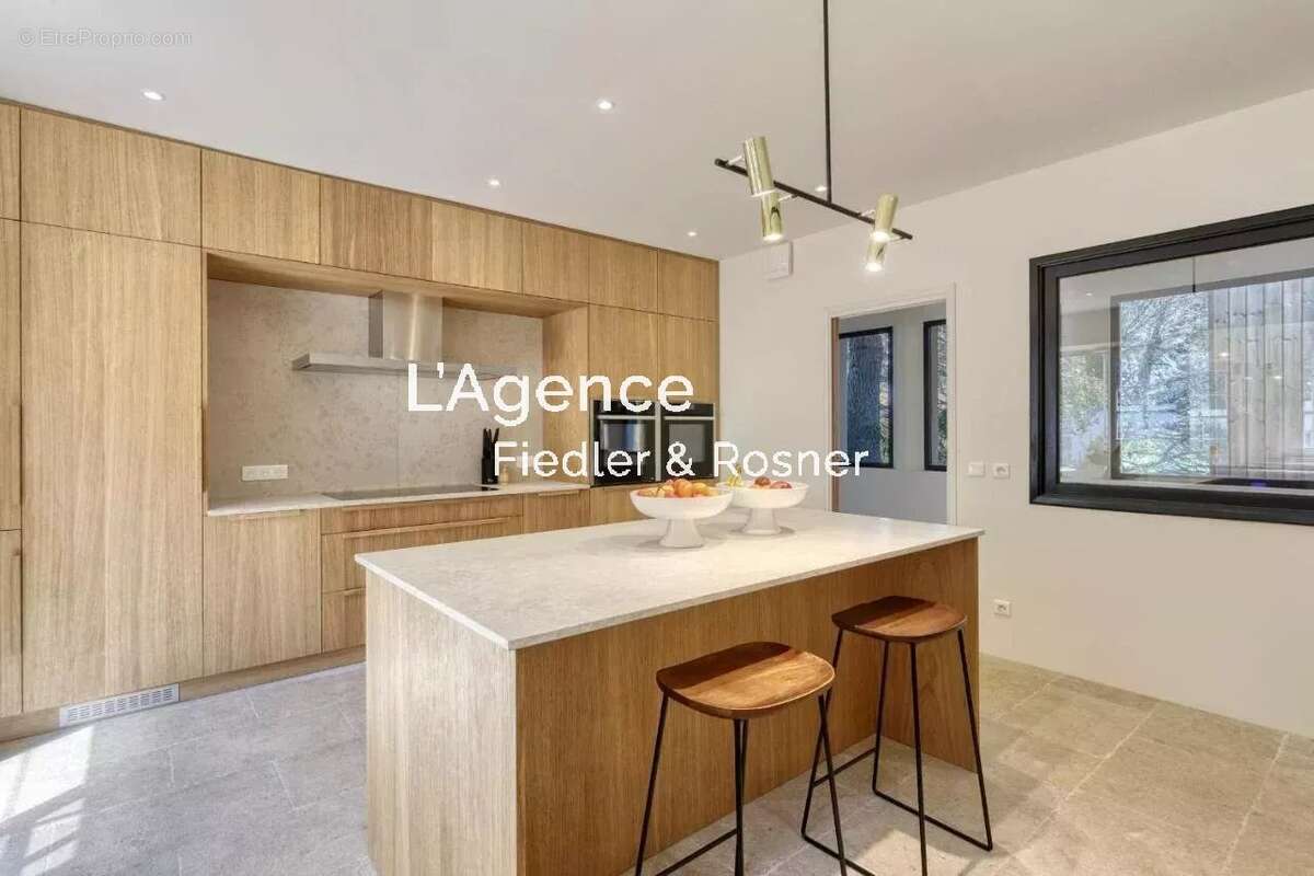 Maison à RAMATUELLE