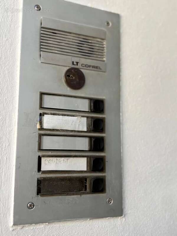 Appartement à LIMOGES