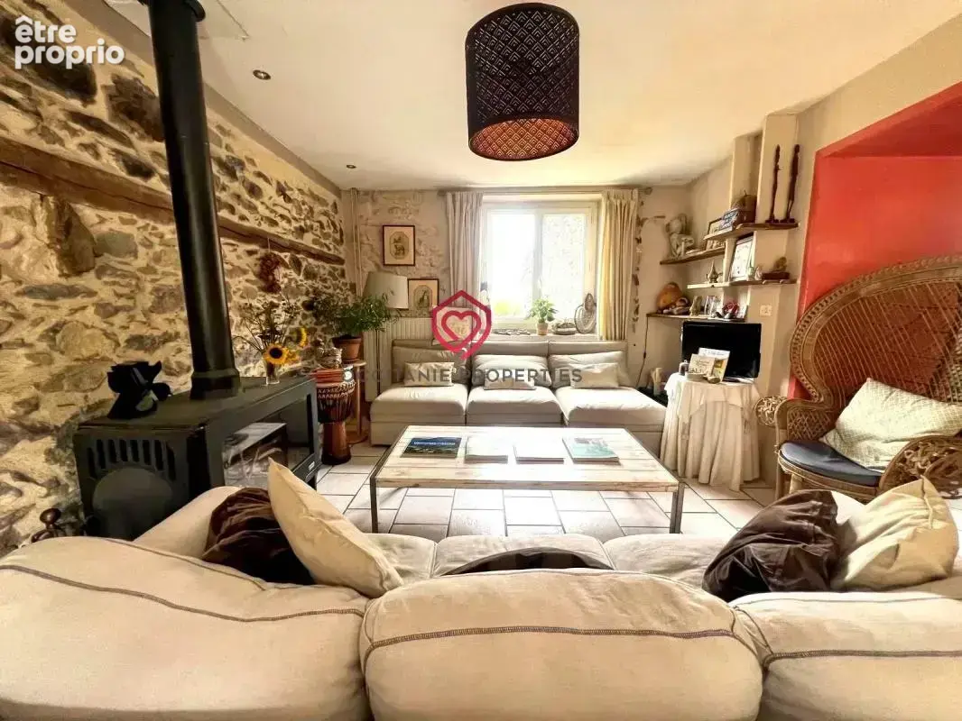 Magnifique corps de ferme rénové avec activité de chambres d’hôtes - photo 9