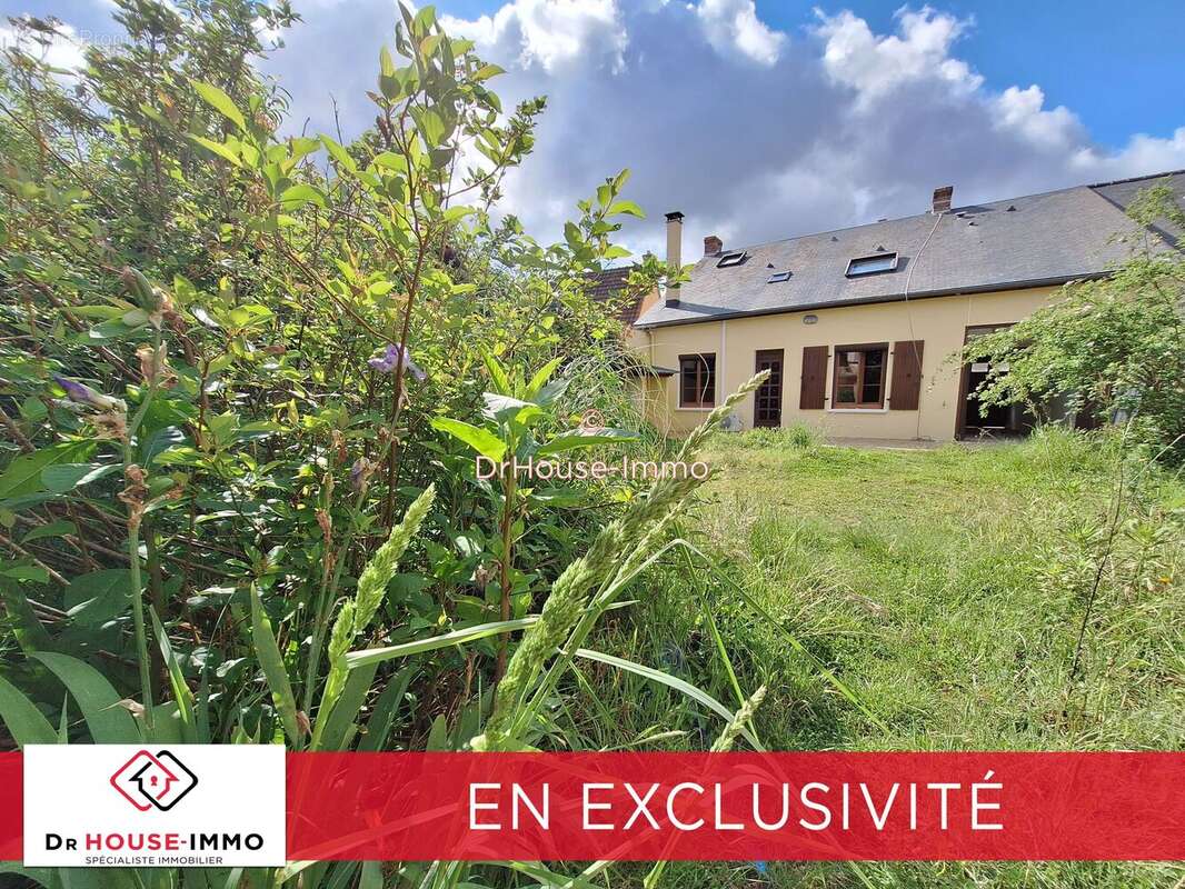 Maison 112 m² à Laigne-En-Belin  - photo 6