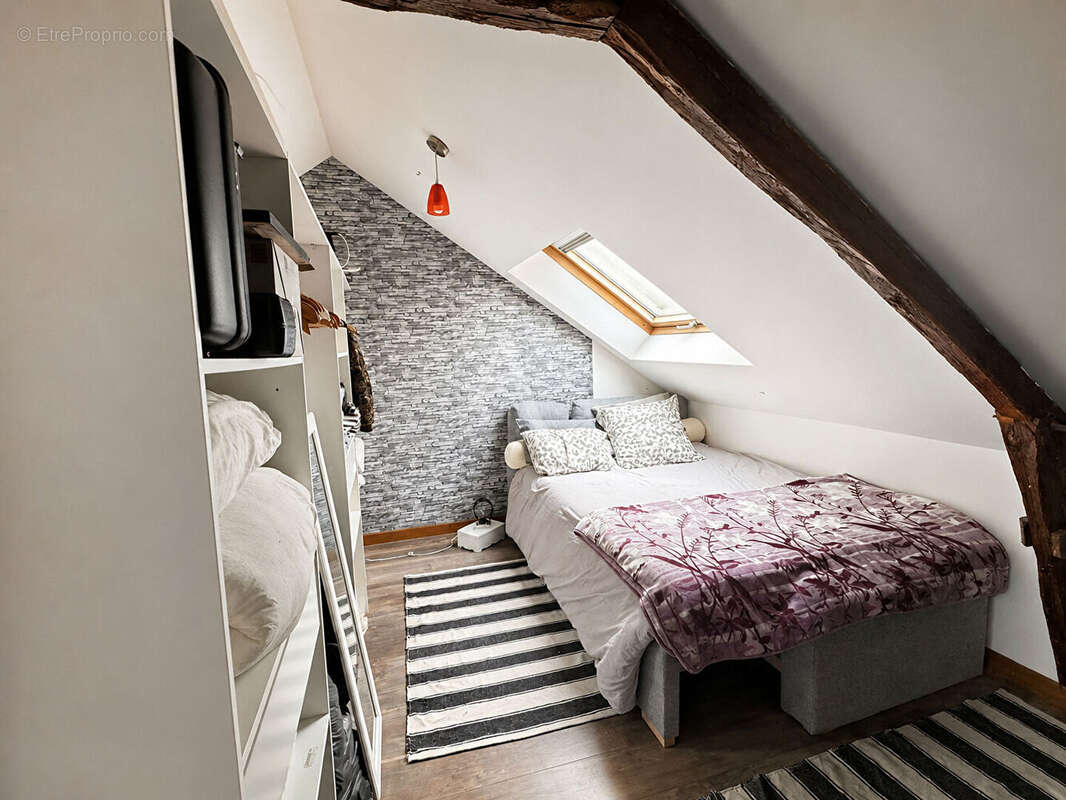 Maison à LA GRIGONNAIS