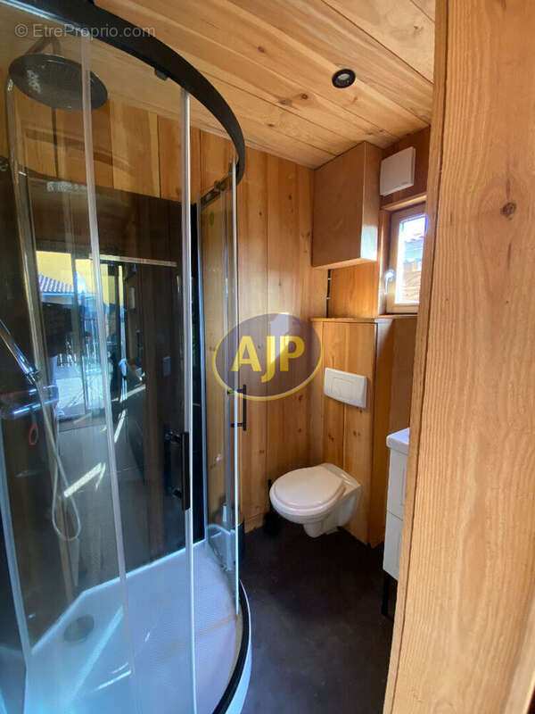 Maison à VENDAYS-MONTALIVET