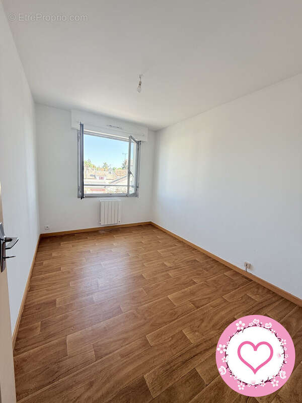 Appartement à SULLY-SUR-LOIRE