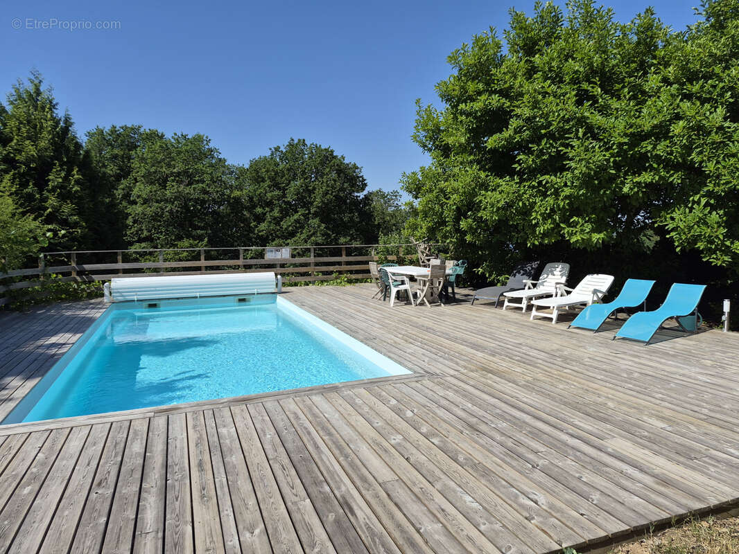 Superbe villa avec vue imprenable sur lac - photo 4